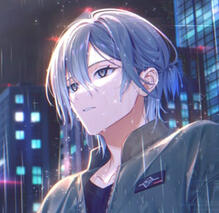 nagi hachinoya